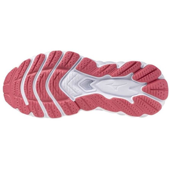 Женские кроссовки для бега Mizuno Wave SKY 8 (J1GD240273) фото 2