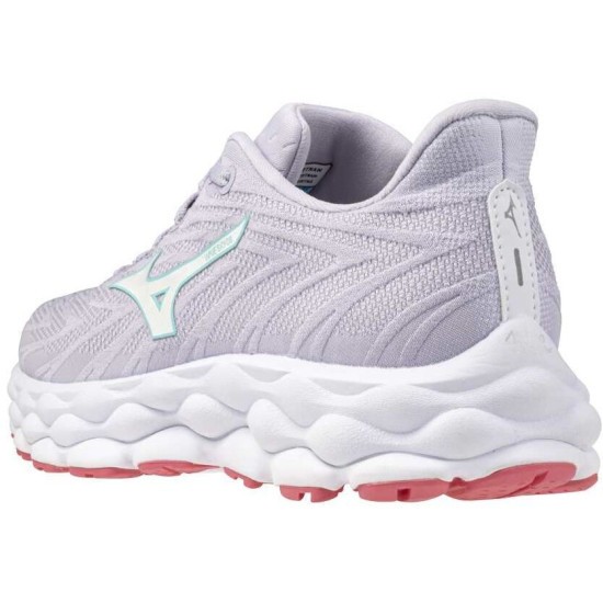 Женские кроссовки для бега Mizuno Wave SKY 8 (J1GD240273) фото 5