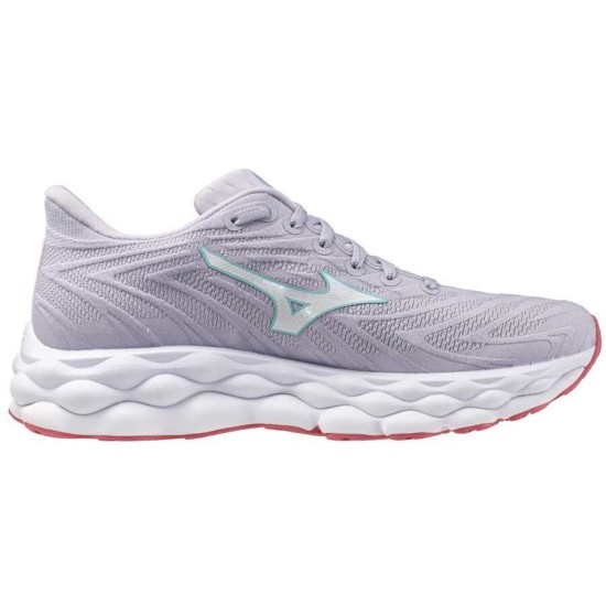 Женские кроссовки для бега Mizuno Wave SKY 8 (J1GD240273) фото 7