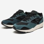 Мужские повседневные кроссовки Mizuno CONTENDER (D1GA236930)