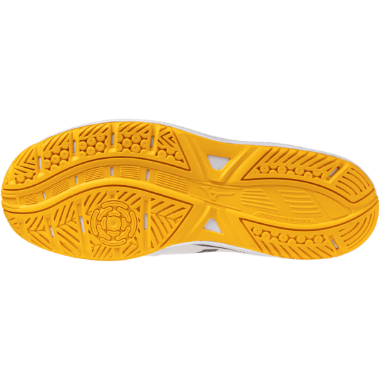 Мужские волейбольные кроссовки Mizuno CYCLONE SPEED 5 (V1GA258098) фото 2