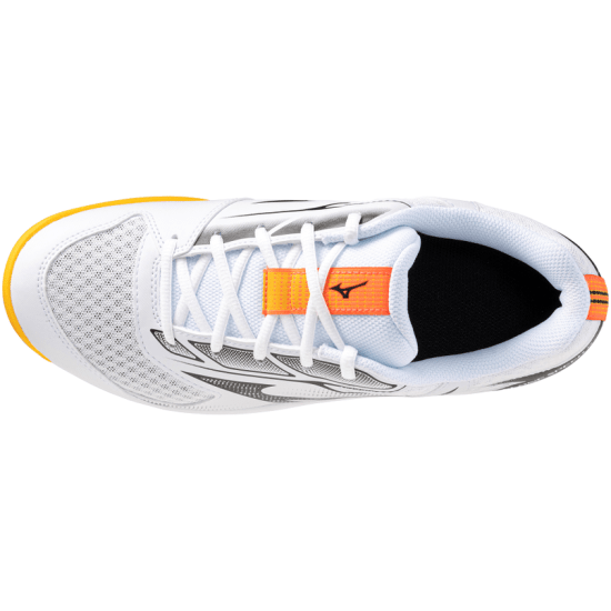 Мужские волейбольные кроссовки Mizuno CYCLONE SPEED 5 (V1GA258098) фото 4
