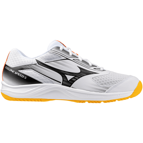 Мужские волейбольные кроссовки Mizuno CYCLONE SPEED 5 (V1GA258098) фото 6