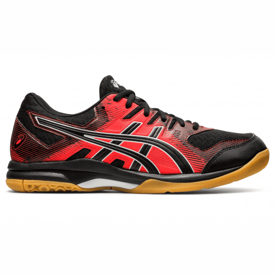 ASICS GEL-Rocket 9 (1071A030-003) фото 1