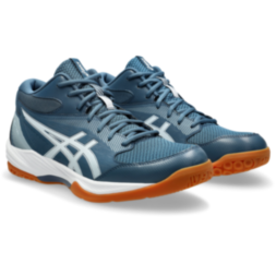 Мужские волейбольные кроссовки ASICS GEL-TASK 4 MT  (1071A102-400)