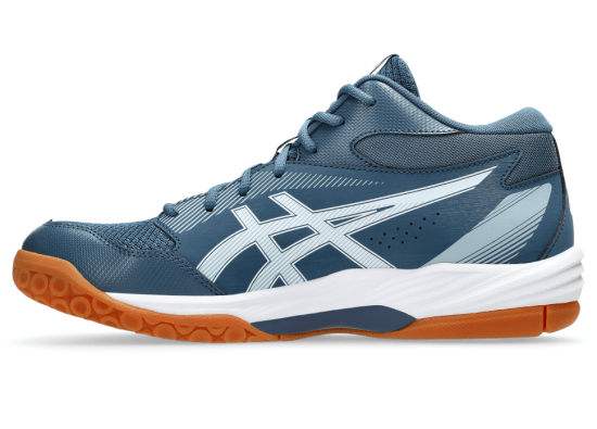 Чоловічі волейбольні кросівки ASICS GEL-TASK 4 MT (1071A102-400) фото 3
