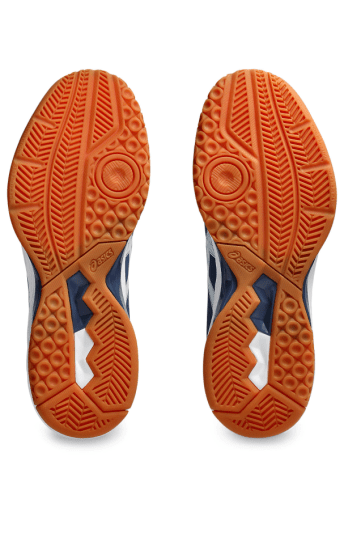 Чоловічі волейбольні кросівки ASICS GEL-TASK 4 MT (1071A102-400) фото 5