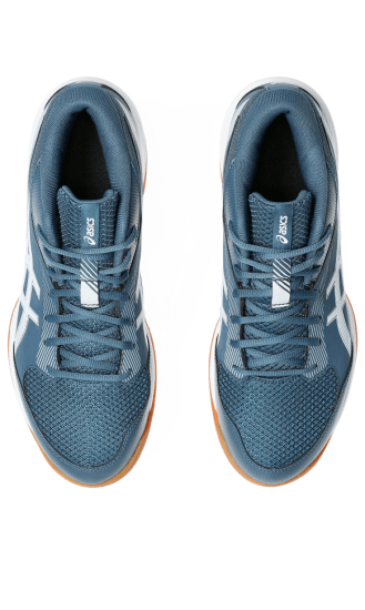 Чоловічі волейбольні кросівки ASICS GEL-TASK 4 MT (1071A102-400) фото 6