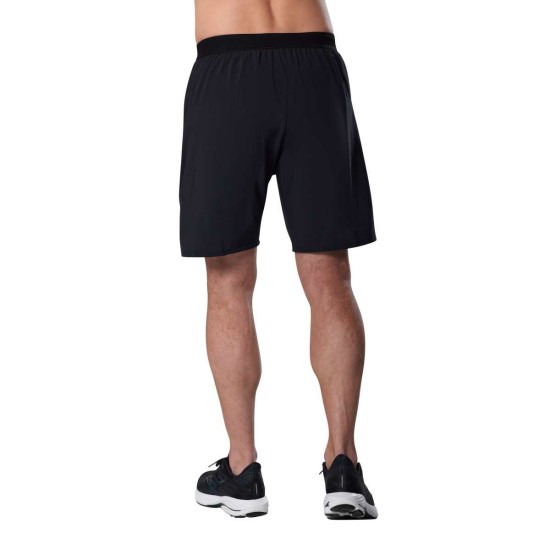 Шорти Mizuno STARGAZER 9 INCHES LASER SHORT (62GBD00209) фото 2