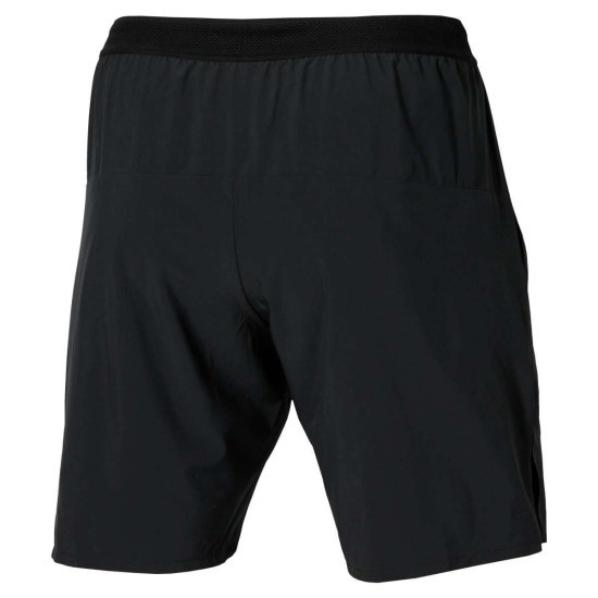 Мужские шорты Mizuno STARGAZER 9 INCHES LASER SHORT (62GBD00209) фото 3