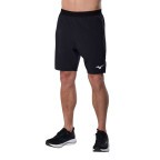 Мужские шорты Mizuno STARGAZER 9 INCHES LASER SHORT (62GBD00209)
