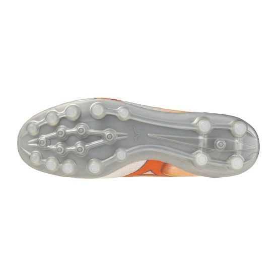 Мужские футбольные бутсы Mizuno ALPHA III ELITE AG (P1GA266354) фото 2