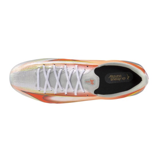 Мужские футбольные бутсы Mizuno ALPHA III ELITE AG (P1GA266354) фото 4