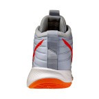 Женские волейбольные кроссовки Mizuno Wave MOMENTUM PRO MID (V1GC254584)