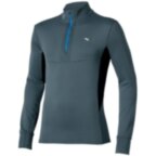 Мужская толстовка Mizuno ACTIVE WARMALITE HALF ZIP LONG SLEEVE TOP (J2GCD50507)
