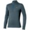 Чоловіча толстовка Mizuno ACTIVE WARMALITE HALF ZIP LONG SLEEVE TOP (J2GCD50507)