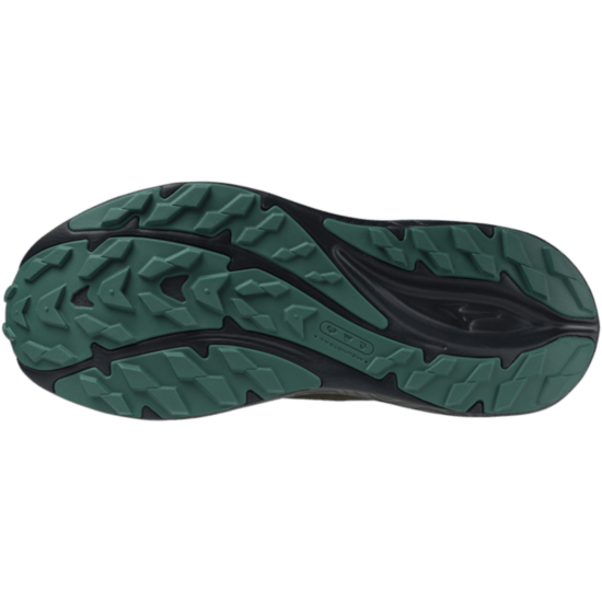 Мужские трейловые кроссовки Mizuno NEO LUMINA GTX (J1GJ265951) фото 2