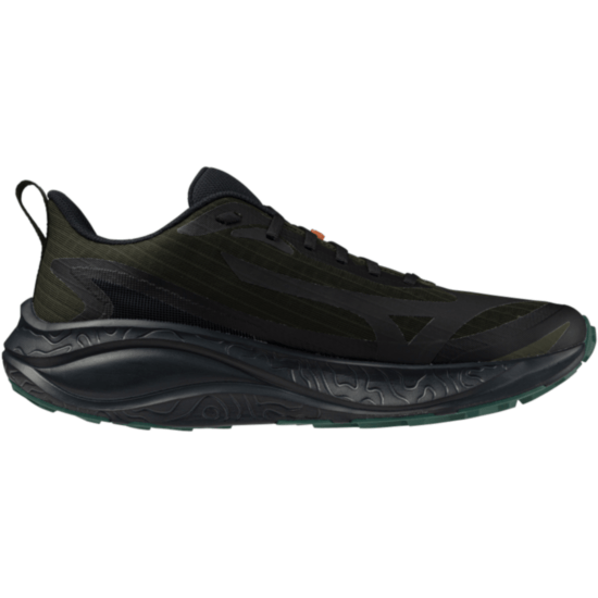 Мужские трейловые кроссовки Mizuno NEO LUMINA GTX (J1GJ265951) фото 3