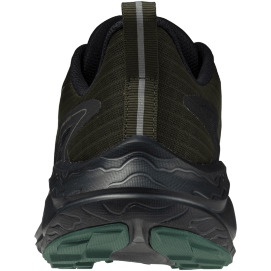 Мужские трейловые кроссовки Mizuno NEO LUMINA GTX (J1GJ265951) фото 5