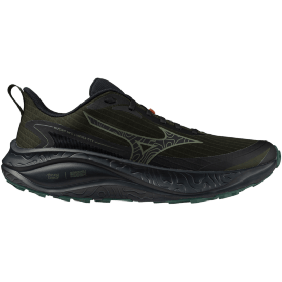Мужские трейловые кроссовки Mizuno NEO LUMINA GTX (J1GJ265951) фото 6