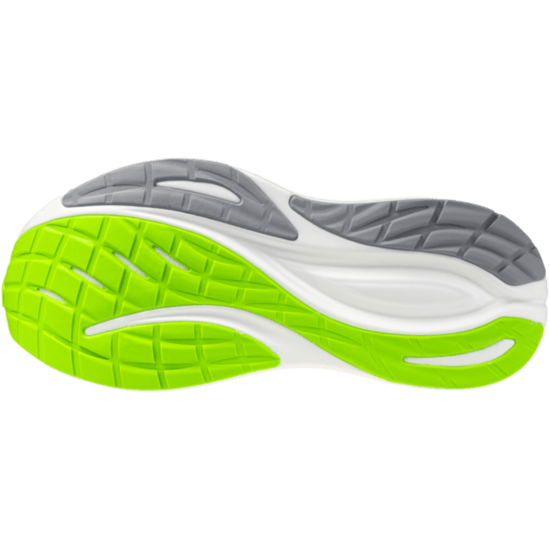 Жіночі кросівки для бігу Mizuno NEO ZEN 2 (J1GD268676) фото 2