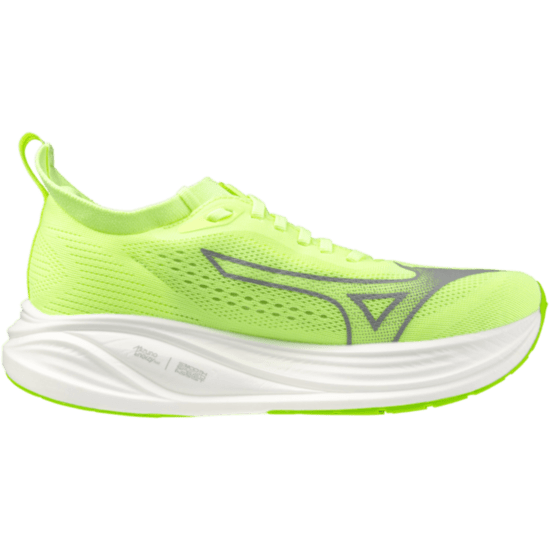 Жіночі кросівки для бігу Mizuno NEO ZEN 2 (J1GD268676) фото 3