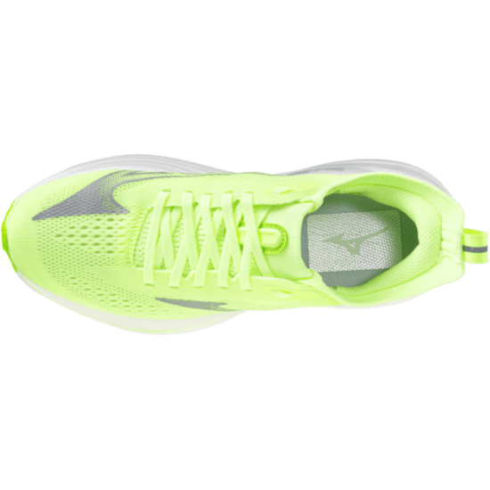 Женские беговые кроссовки Mizuno NEO ZEN 2 (J1GD268676) фото 4