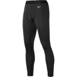Мужское термобелье Mizuno MIDWEIGHT LONG TIGHT (A2GBA55309)