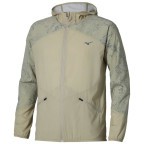 Mizuno ACTIVE ALPHA HOODED JACKET (J2GED00139)