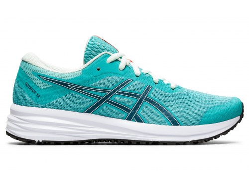 Женские ASICS Patriot 12 (1012A705-300)