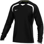 Мужской лонгслив для футбола Mizuno MZNRB LS SHIRT (P2EAB58509)