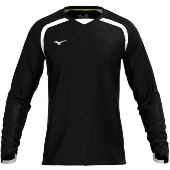 Мужской лонгслив для футбола Mizuno MZNRB LS SHIRT (P2EAB58509) фото 2