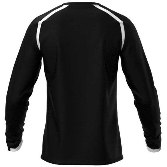 Мужской лонгслив для футбола Mizuno MZNRB LS SHIRT (P2EAB58509) фото 3