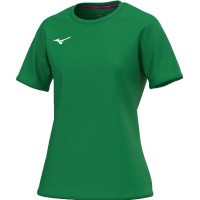 Женская футболка Mizuno TRAINING TEE (W) (32EAB76538)