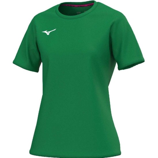 Женская футболка Mizuno TRAINING TEE (W) (32EAB76538) фото 1