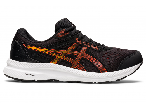 ASICS GEL-Contend 8 (1011B492-004)