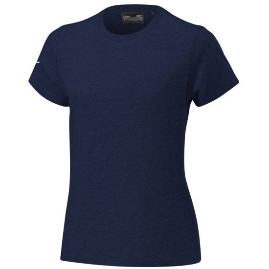 Женская футболка Mizuno SHIZUOKA FREE TIME TEE W (32EA8C0514) фото 1