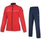 Женский спортивный костюм Mizuno MICRO TRACKSUIT (32EG7201M62)