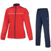 Женский спортивный костюм Mizuno MICRO TRACKSUIT (32EG7201M62)
