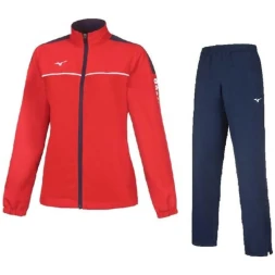Жіночий спортивний костюм Mizuno MICRO TRACKSUIT (32EG7201M62)