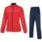 Женский спортивный костюм Mizuno MICRO TRACKSUIT (32EG7201M62)