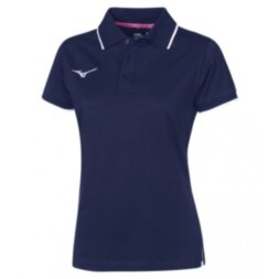 Женское поло Mizuno WOM POLO (32EA7241C14)
