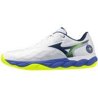 Мужские теннисные кроссовки Mizuno Wave ENFORCE COURT AC (61GA243220)