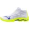 Чоловічі волейбольні кросівки Mizuno Wave LIGHTNING PRO MID (V1GA266539)