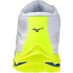 Мужские волейбольные кроссовки Mizuno Wave LIGHTNING PRO MID (V1GA266539)