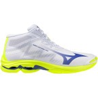 Мужские волейбольные кроссовки Mizuno Wave LIGHTNING PRO MID (V1GA266539)