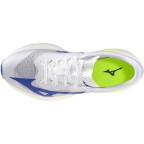 Мужские кроссовки для бега Mizuno HYPERWARP PRO (J1GC267201)