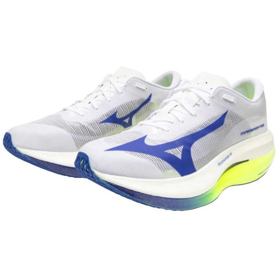 Мужские кроссовки для бега Mizuno HYPERWARP PRO (J1GC267201) фото 6