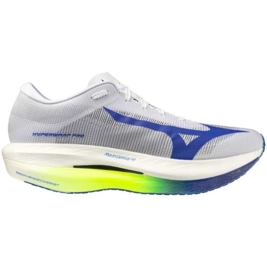 Мужские кроссовки для бега Mizuno HYPERWARP PRO (J1GC267201) фото 8