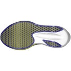 Мужские кроссовки для бега Mizuno HYPERWARP PRO (J1GC267201)
